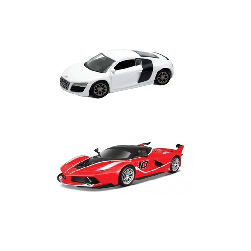 10% Autos de Colección