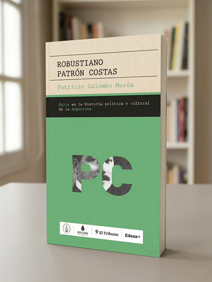 Robustiano Patrón Costas