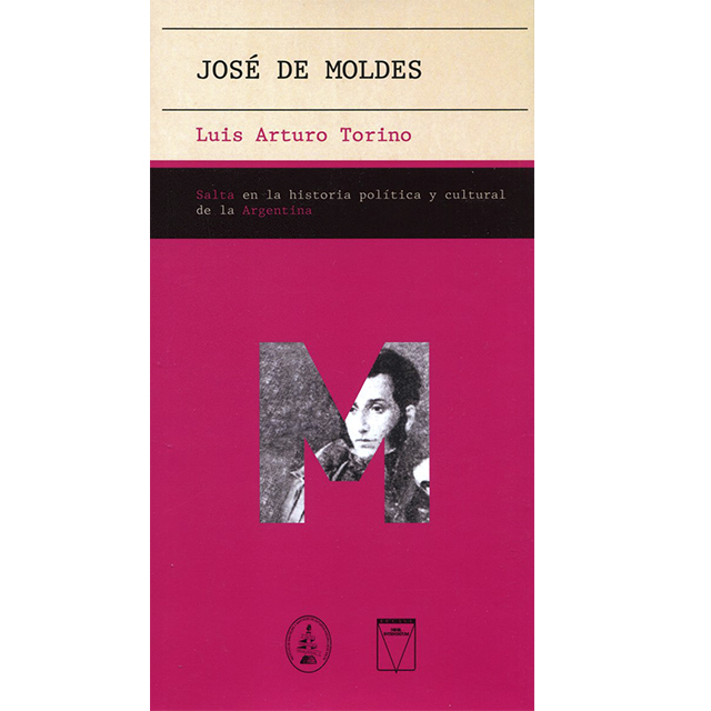 Libro Jose de Moldes
