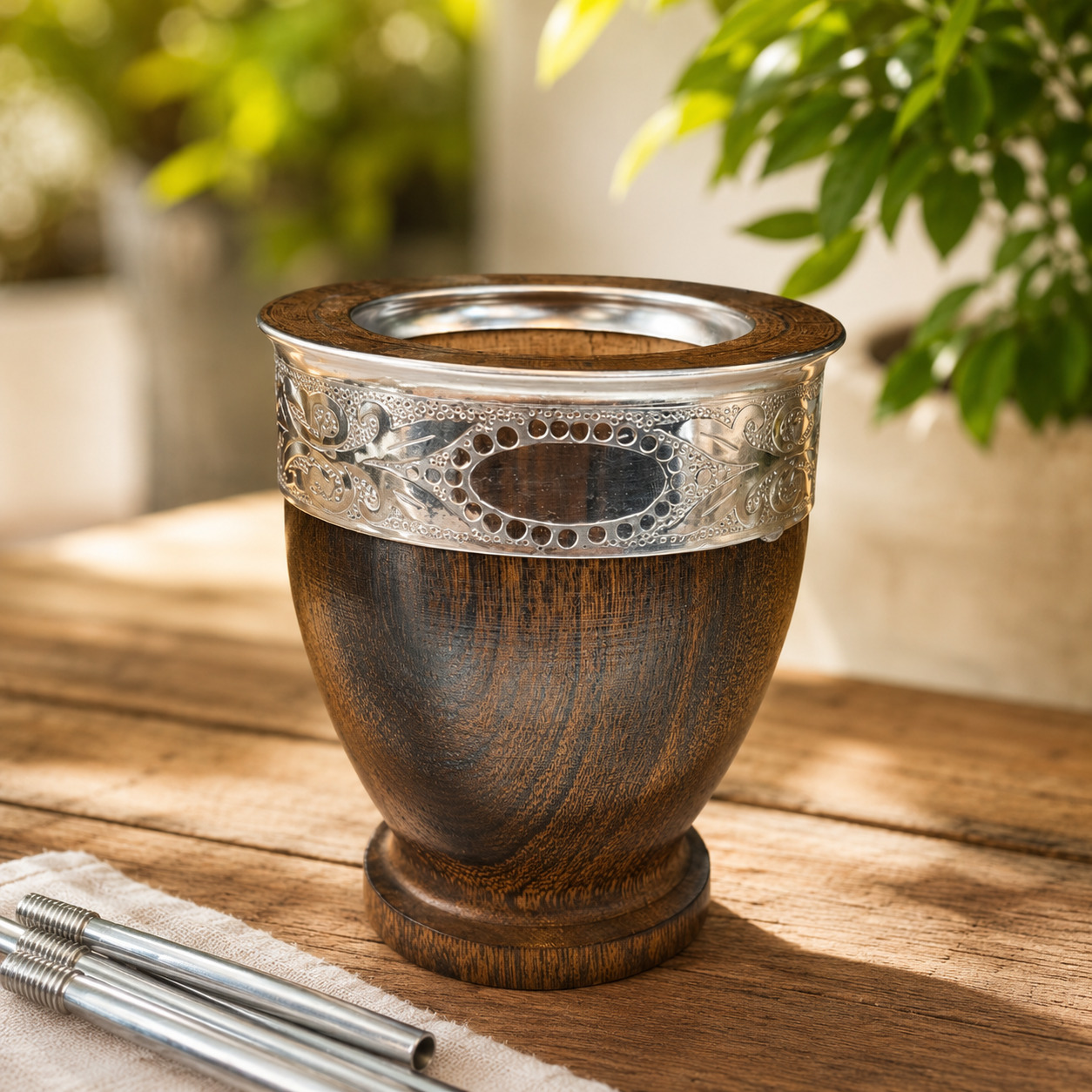 MATE ALGARROBO IMPERIAL