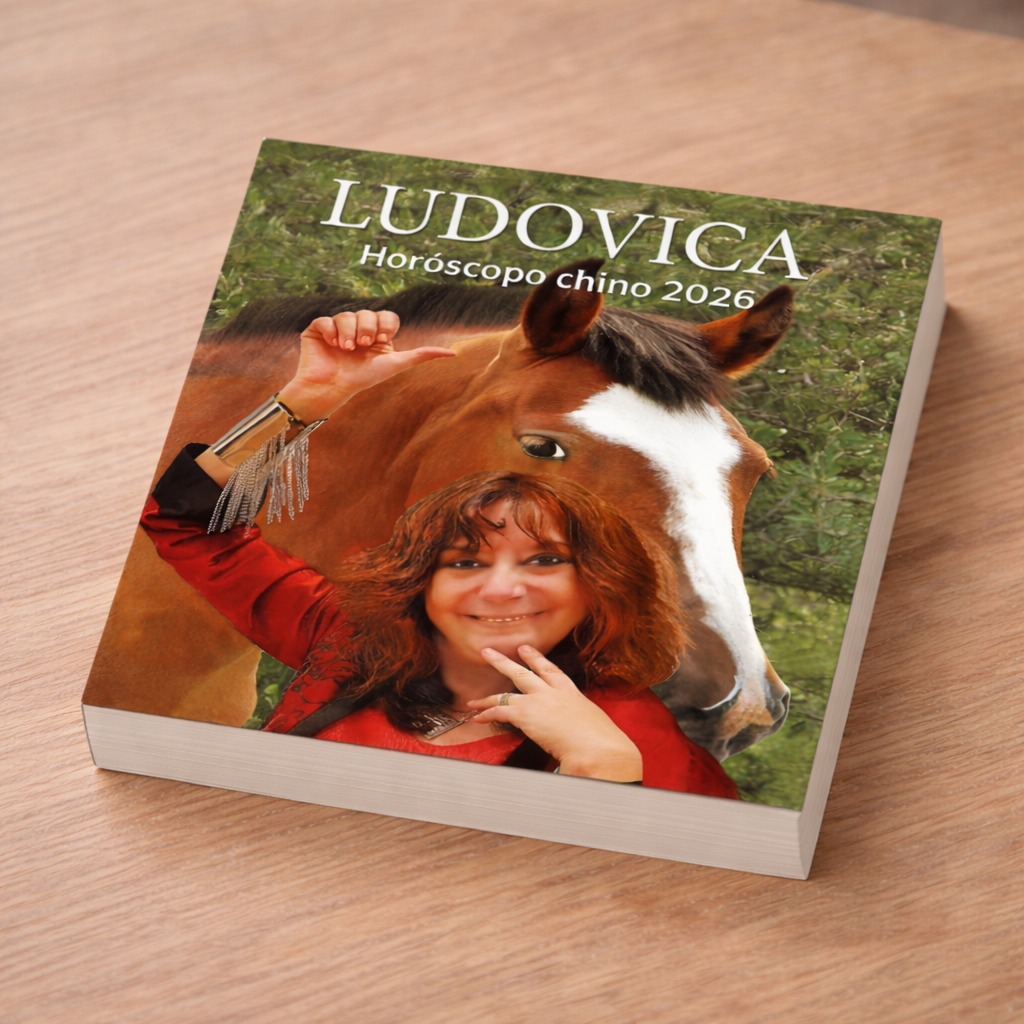 HOROSCOPOS CHINO 2026 +  Suscripción Digital a Diario El Tribuno