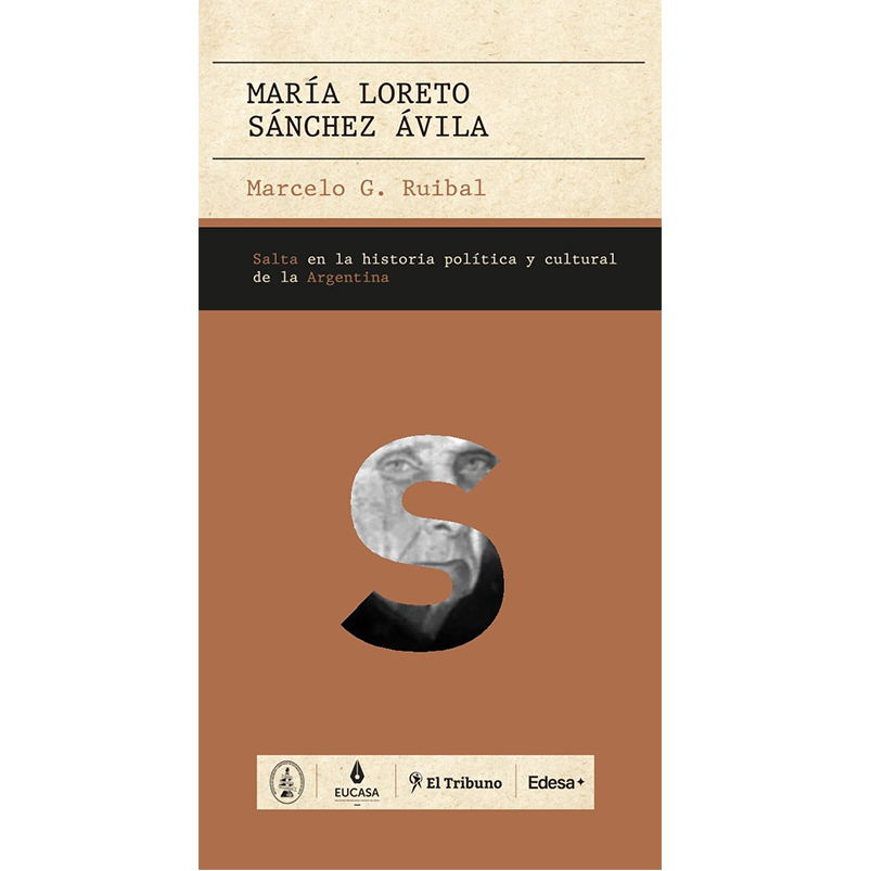 LIBRO LORETO SÁNCHEZ ÁVILA