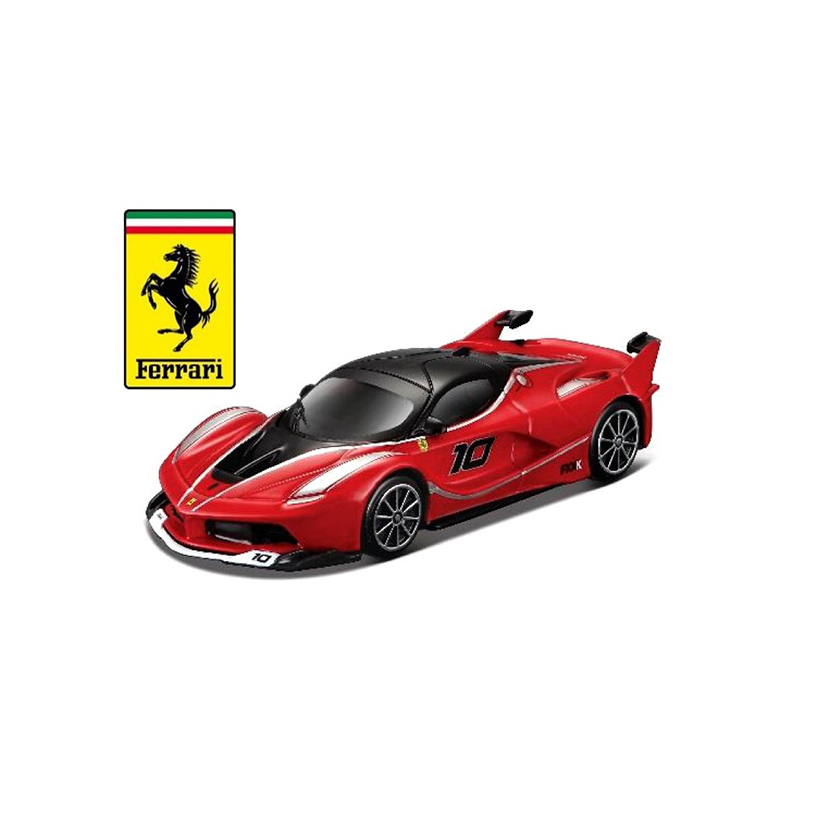 AUTO FERRARI FXX K