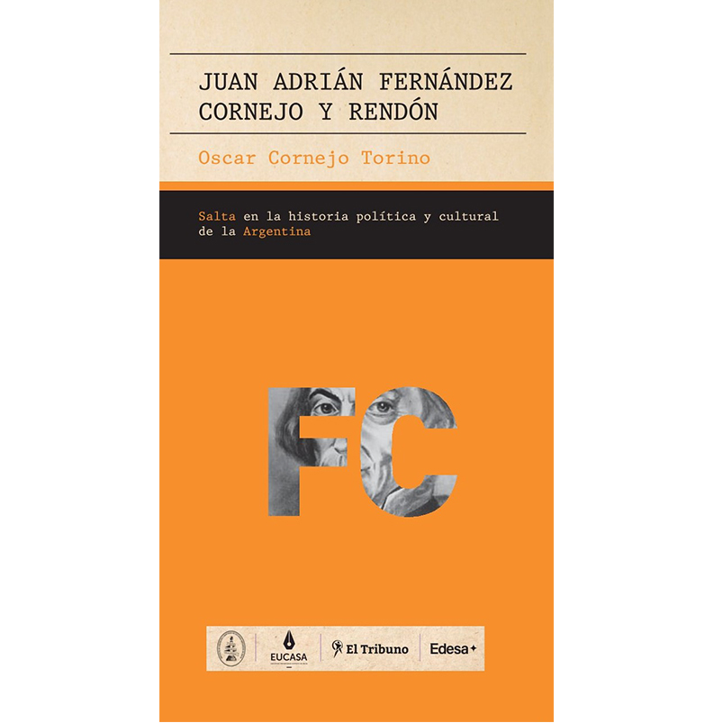 LIBRO Juan A. Fernández Cornejo